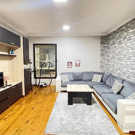 La Casa De Tbilisiアパートメント エクステリア 写真