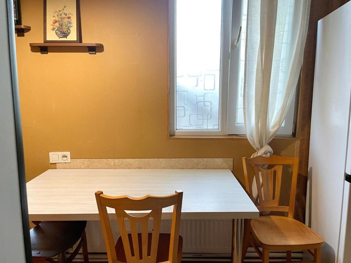 La Casa De Tbilisiアパートメント エクステリア 写真