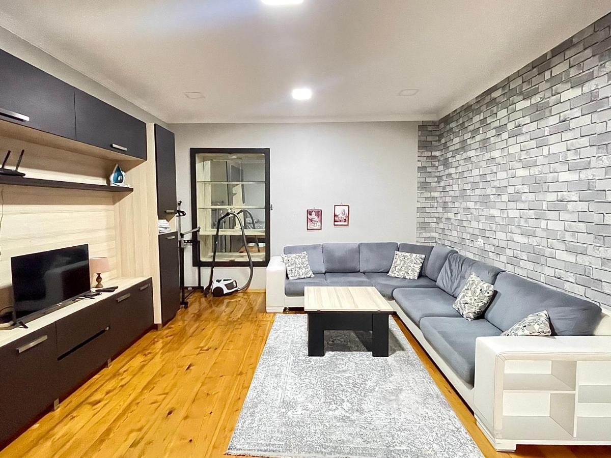 La Casa De Tbilisiアパートメント エクステリア 写真