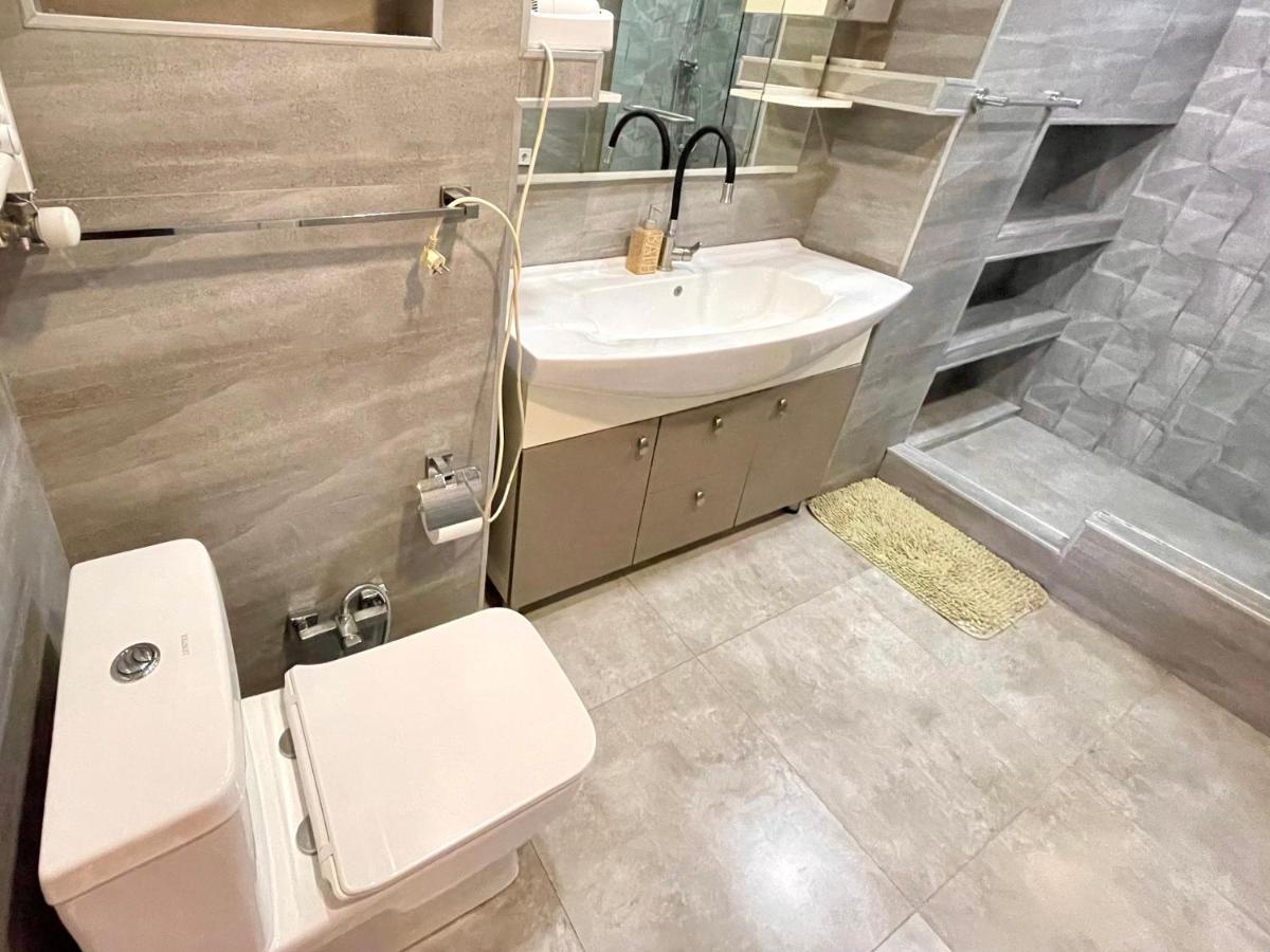 La Casa De Tbilisiアパートメント エクステリア 写真