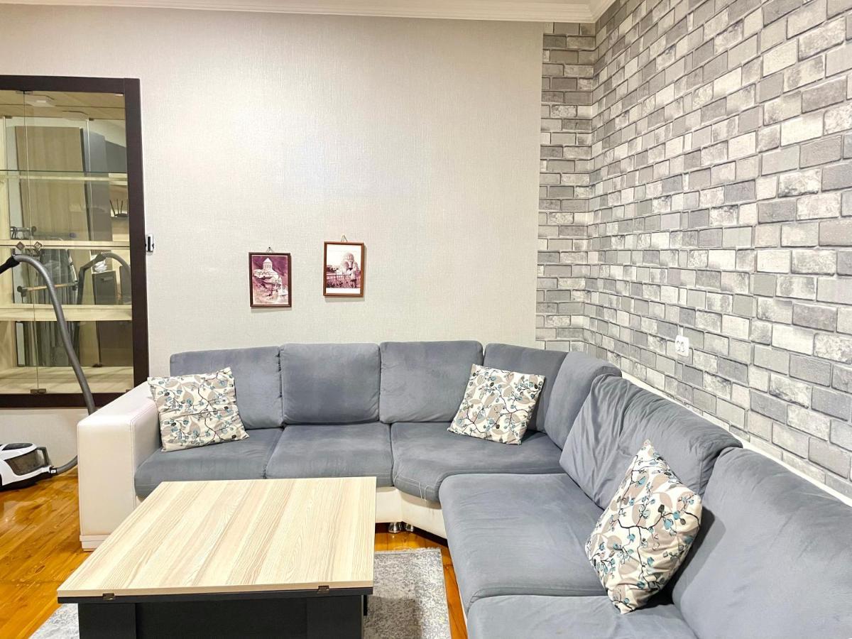 La Casa De Tbilisiアパートメント エクステリア 写真