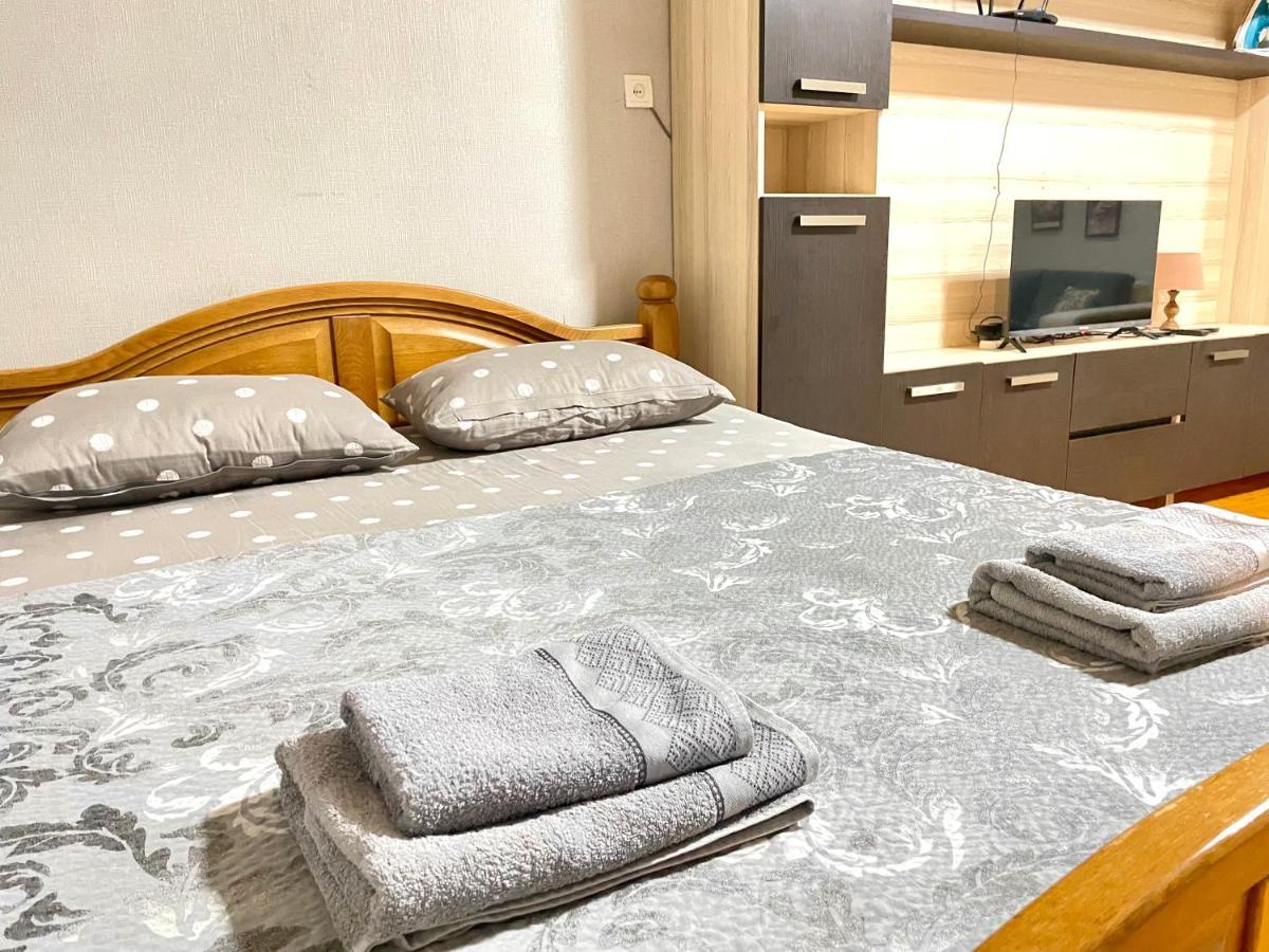 La Casa De Tbilisiアパートメント エクステリア 写真